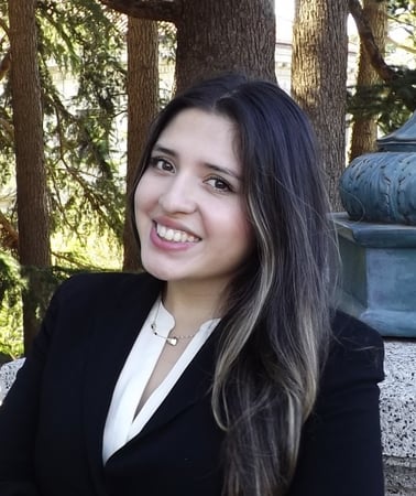 Photo of Ashleigh Davila