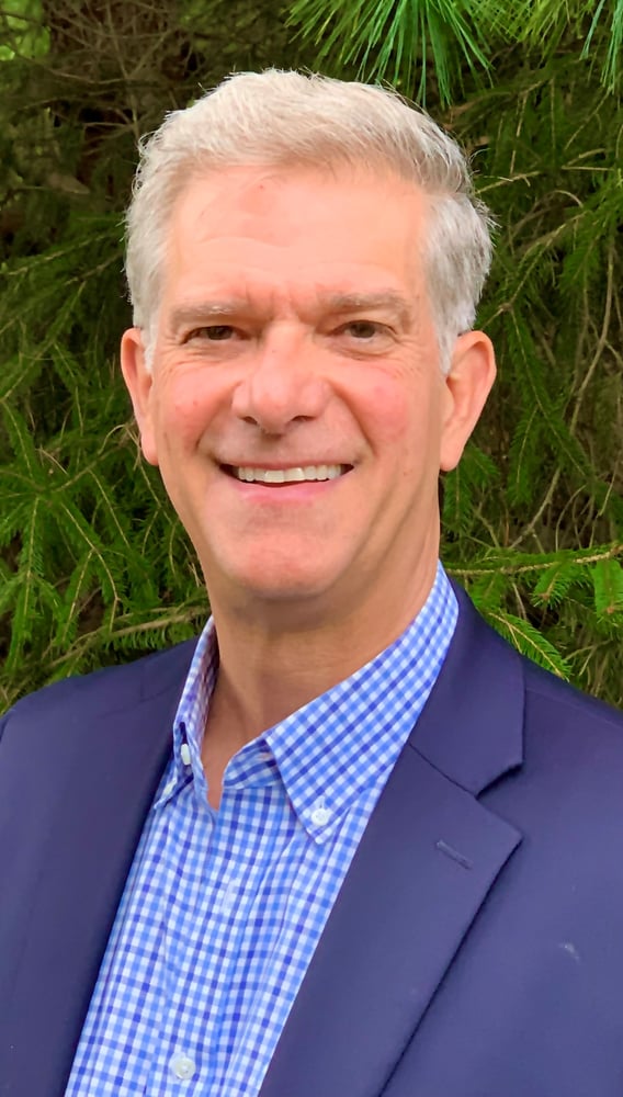 Photo of Robert Holly