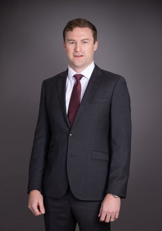 Photo of Blair Fowler