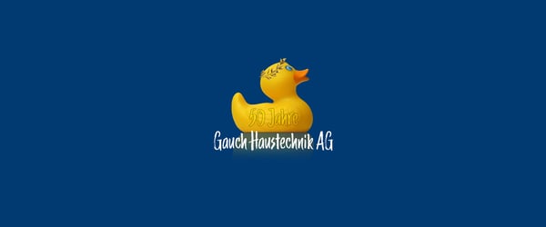Gauch Haustechnik AG Arlesheim