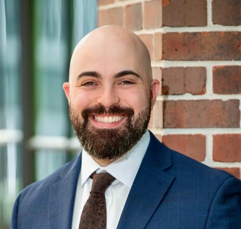 Photo of Anthony Natale
