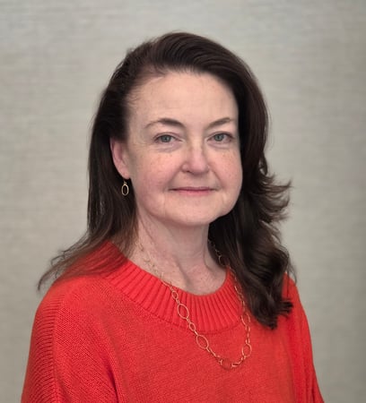 Photo of Jill Marino