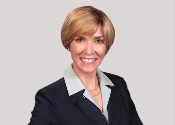 Photo of Stacy Muirhead