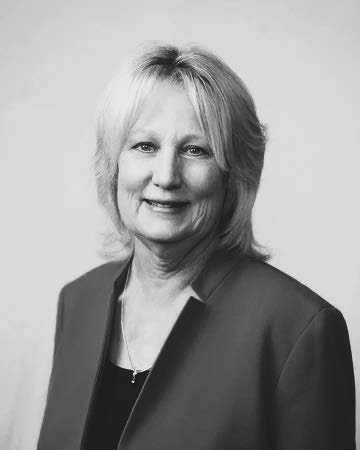 Photo of Lisa Pollock