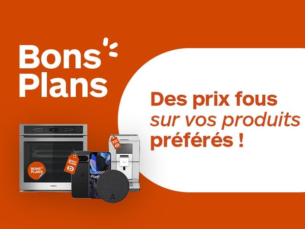 Bons plans boulanger chalon sur saone