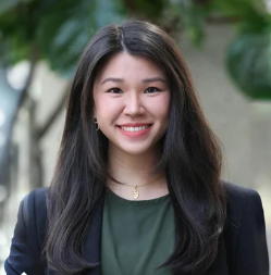 Photo of Tricia Tsui