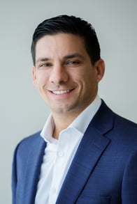 Photo of Manny Albuquerque - Morgan Stanley