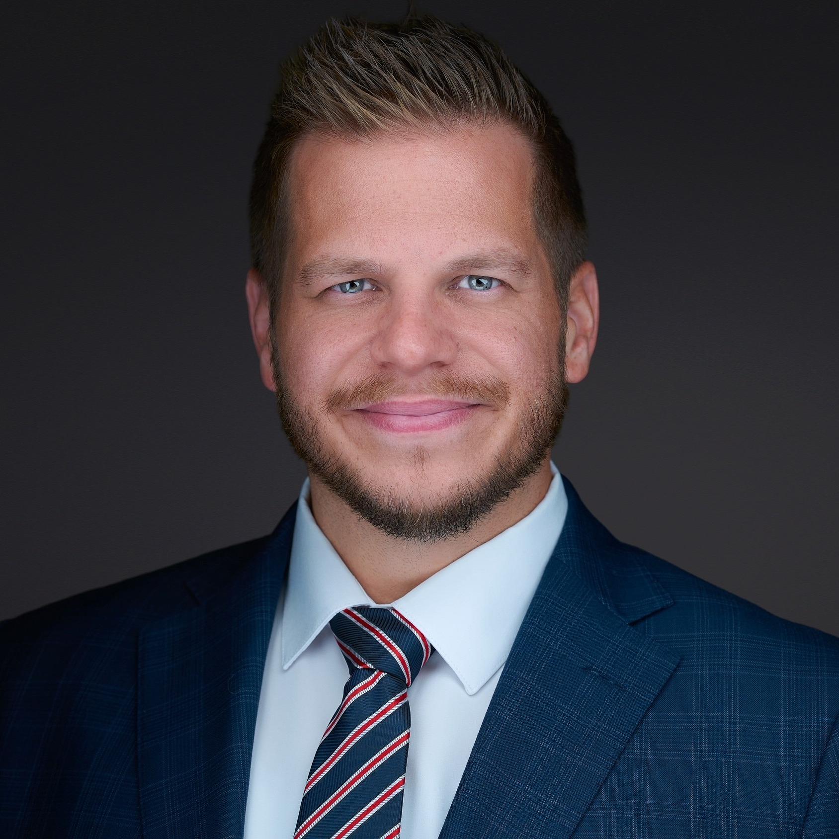 Photo of Brendan Sheehy - Morgan Stanley