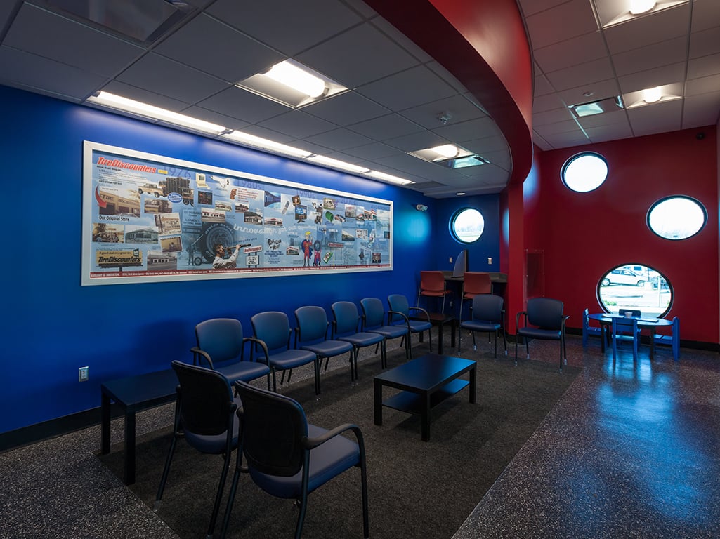 Tire Discounters Tires, Wheels, Custom Wheels, rims in Huntsville, AL