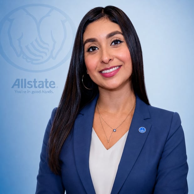 Alondra Juarez - Licensed Insurance Agent