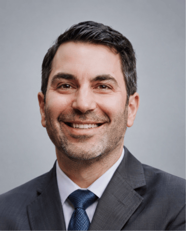 Photo of Victor Bruno