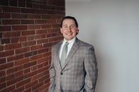 Photo of Jacob Costello - Morgan Stanley