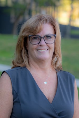 Photo of Mary Perrone