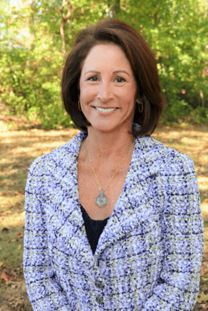 Photo of Wendy Masse