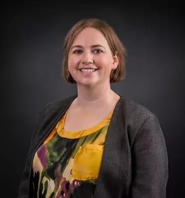 Photo of Katie Pruess