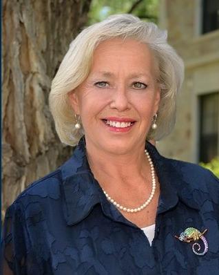 Photo of Susan Vrabel