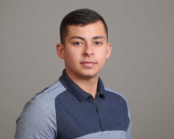 Photo of agent