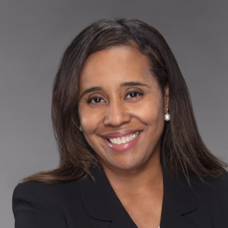 Photo of Michelle Rojas-Sterrett