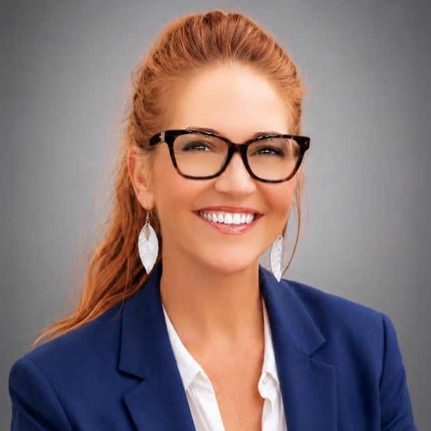 Misty Wyrick headshot