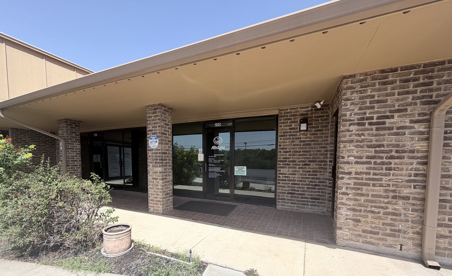 MAPS Insurance Agency San Antonio, TX