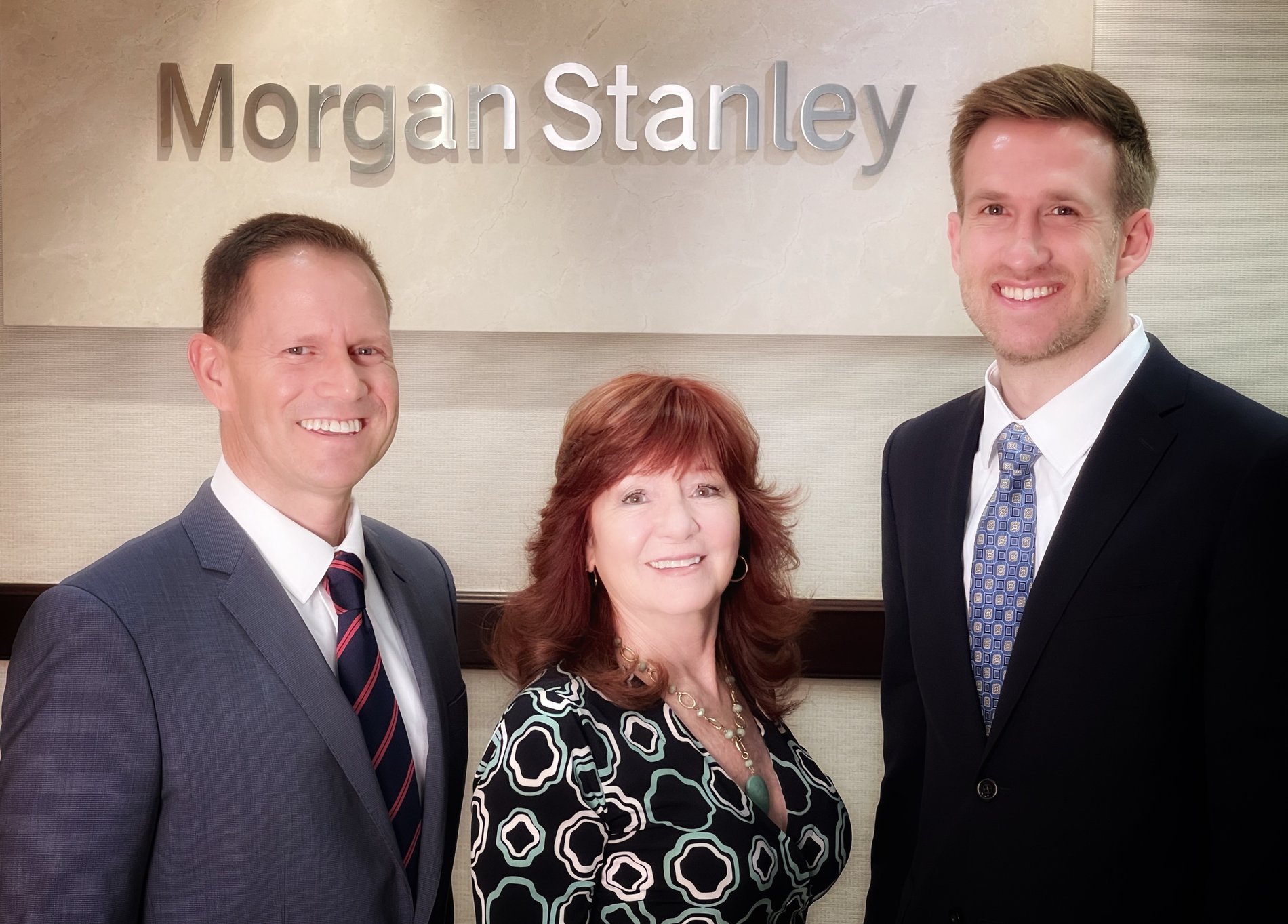 THE SCHWARZ-O'CONNELL GROUP | Las Vegas, NV | Morgan Stanley Wealth ...