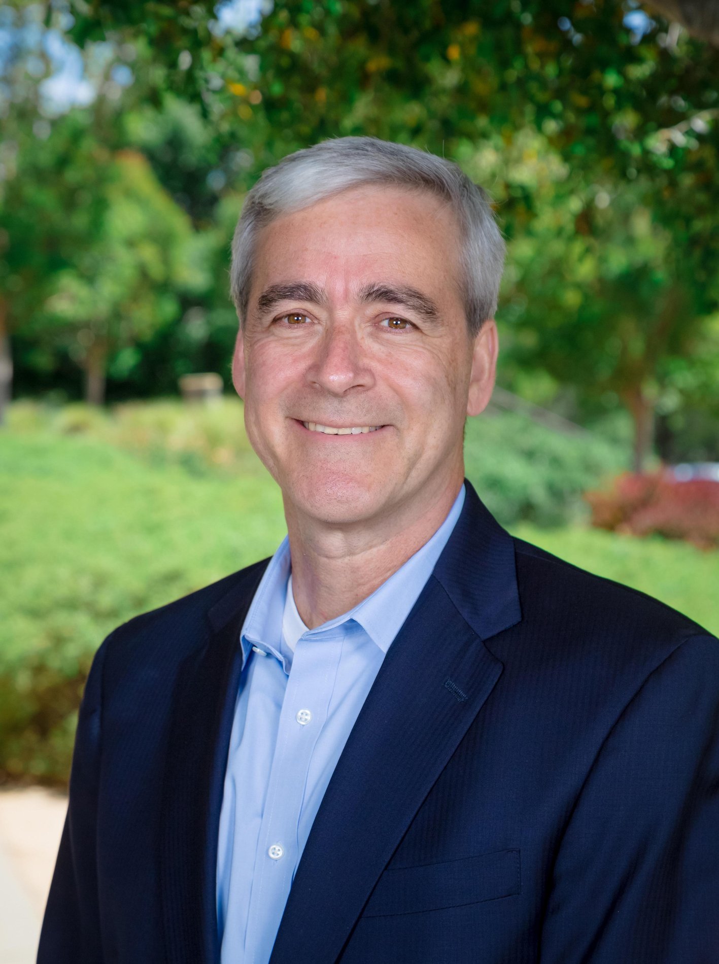 Photo of Jeffrey Traum - Morgan Stanley