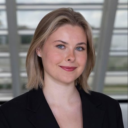 Photo of Katerina Teryokhina