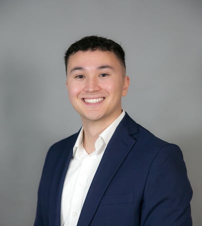 Photo of Noah Hunkele