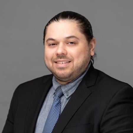 Photo of Victor Traverso