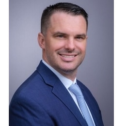 Mark Waters, Insurance Agent
