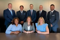 Photo of The Evergreen Hill Group - Morgan Stanley