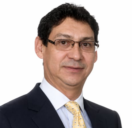 Photo of Arturo Medina