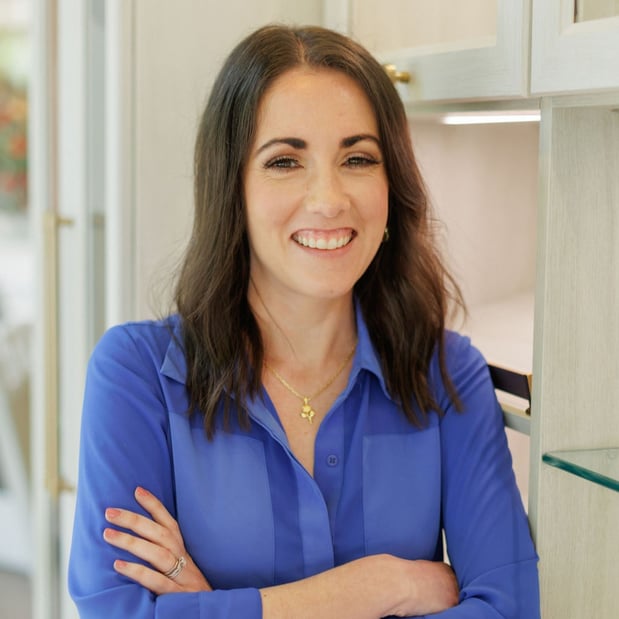 Morgan Haynie California Closets Charlotte North Carolina Design Manager