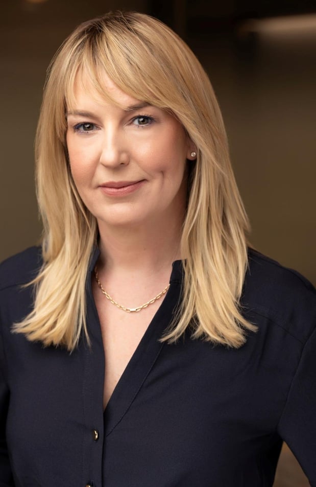 Photo of Lynn Cunningham