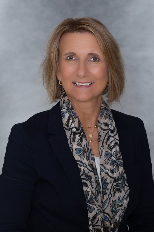 Photo of Leta Davis