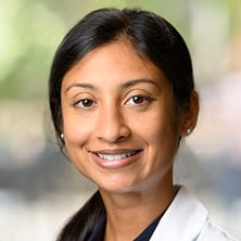 Nisha Rao, MD