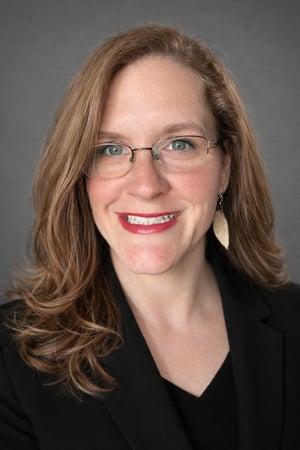Photo of Jessica Wood