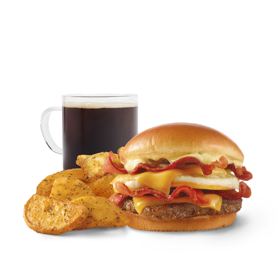 Wendy's 1702 W Central Ave fast food, burgers, chicken, chicken