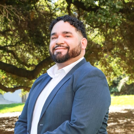 Photo of Ricky Martell