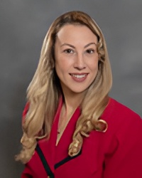 Photo of Alexa Hirschhorn