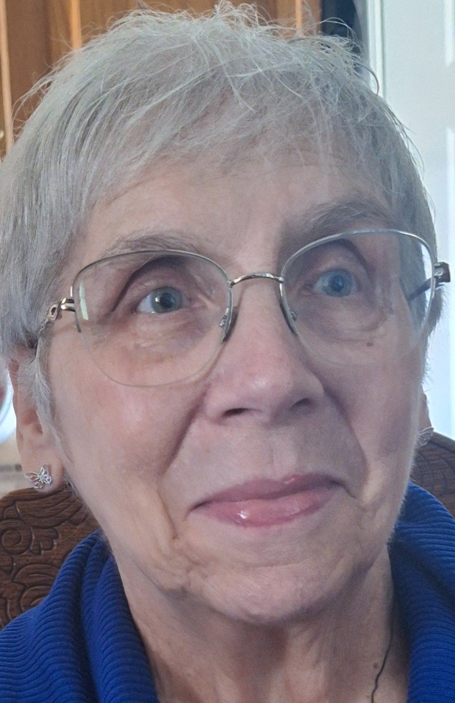 Bettie L. Cottongim Florence, KY