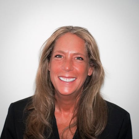 Photo of Jennifer Borus