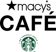 Macy's Café - Floor 1