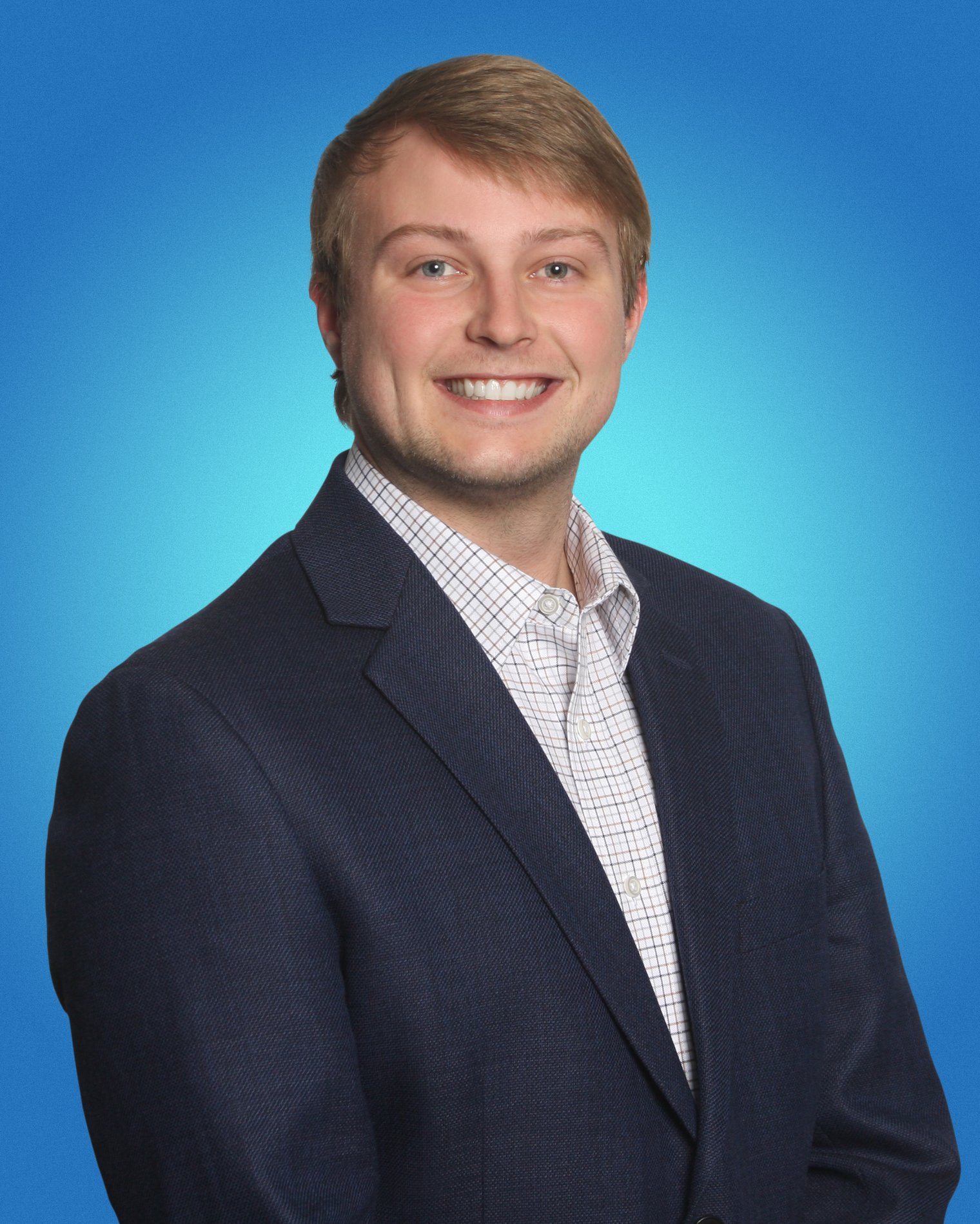Brock Lovelace, Producing Operations Manager