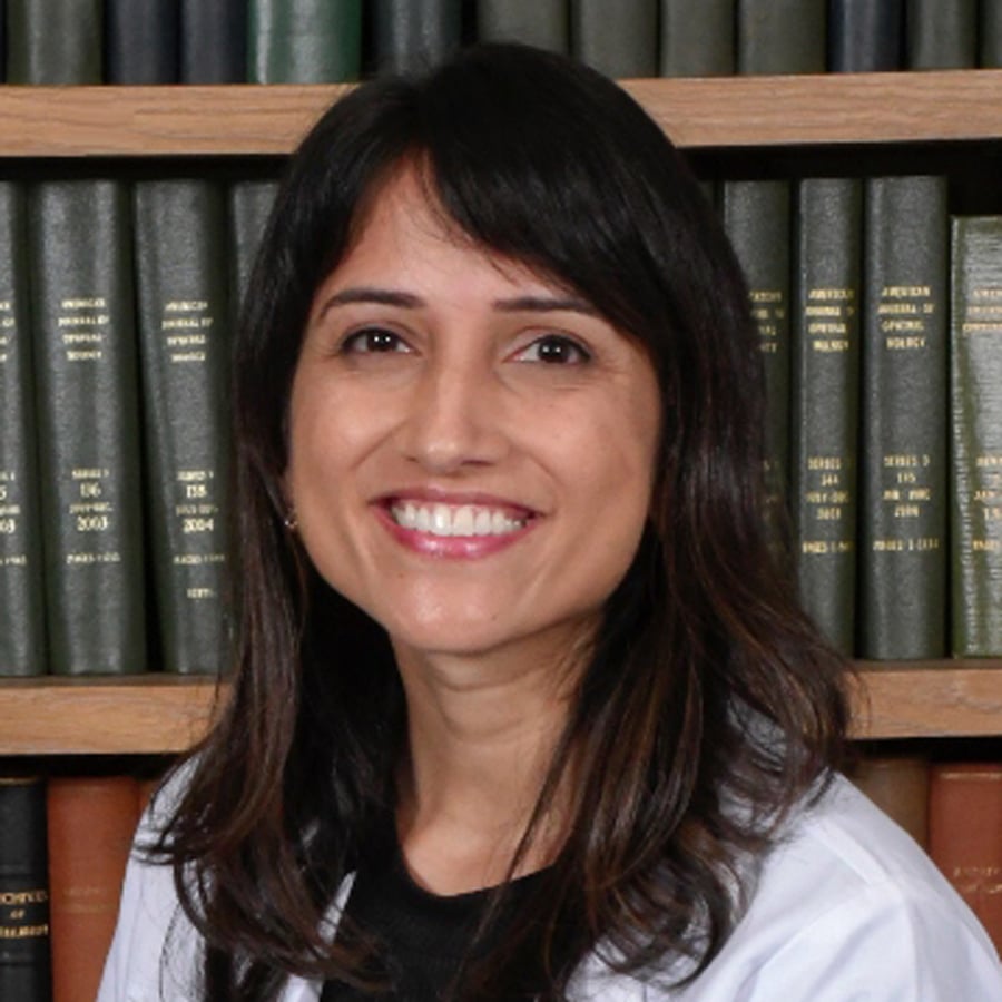 Aakriti Garg Shukla, MD, MSc