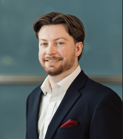 Photo of Ron Elswick II