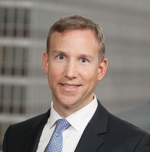 Photo of Scott Coren