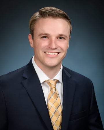 Photo of Zachary Brown