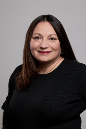 Photo of Marcal Probst