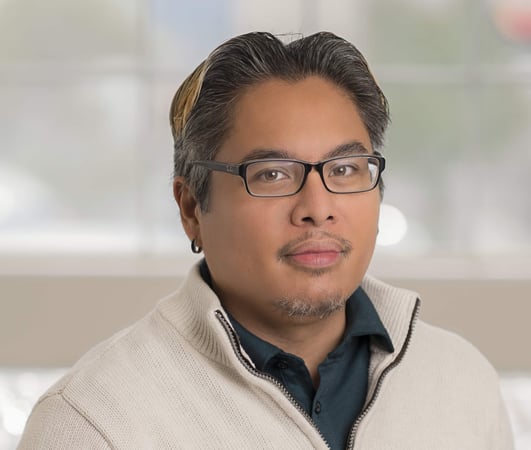 Photo of Aldrian Alfonso